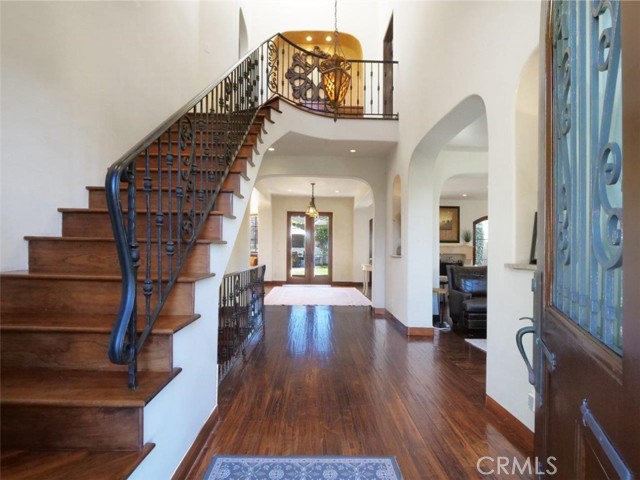 Detail Gallery Image 10 of 45 For 1724 via Estudillo, Palos Verdes Estates,  CA 90274 - 4 Beds | 4 Baths
