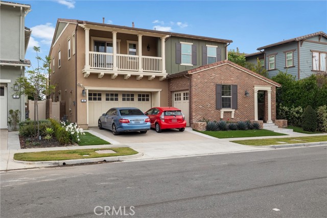 Detail Gallery Image 2 of 22 For 38 Cadencia St, Rancho Mission Viejo,  CA 92694 - 4 Beds | 4/1 Baths