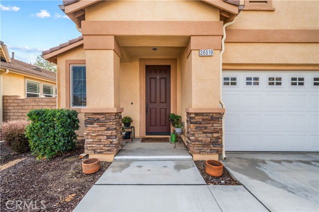 Detail Gallery Image 4 of 45 For 26519 Rim Creek, Menifee,  CA 92584 - 2 Beds | 2 Baths