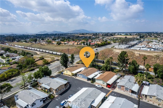 Detail Gallery Image 26 of 30 For 494 S Macy #155,  San Bernardino,  CA 92410 - 3 Beds | 2 Baths