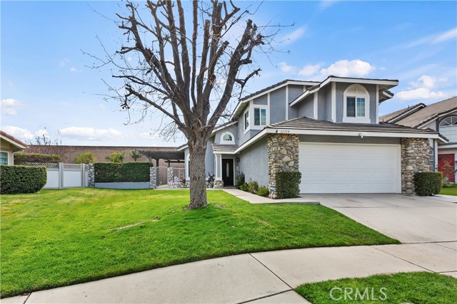 Detail Gallery Image 1 of 1 For 11719 Mount Jefferson Dr, Rancho Cucamonga,  CA 91737 - 3 Beds | 2/1 Baths