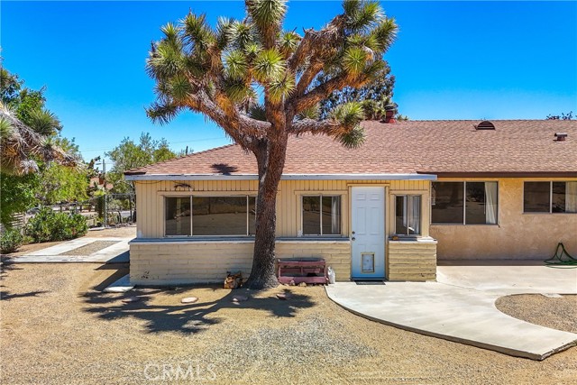 Detail Gallery Image 31 of 51 For 7930 Palm Ave, Yucca Valley,  CA 92284 - 3 Beds | 2 Baths