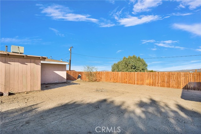 Detail Gallery Image 22 of 31 For 27904 Apache Ave, Barstow,  CA 92311 - 4 Beds | 2 Baths