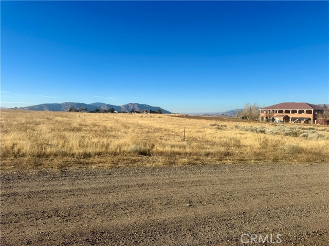 Detail Gallery Image 6 of 9 For 0 Comanche Drive, Tehachapi,  CA 93561 - – Beds | – Baths