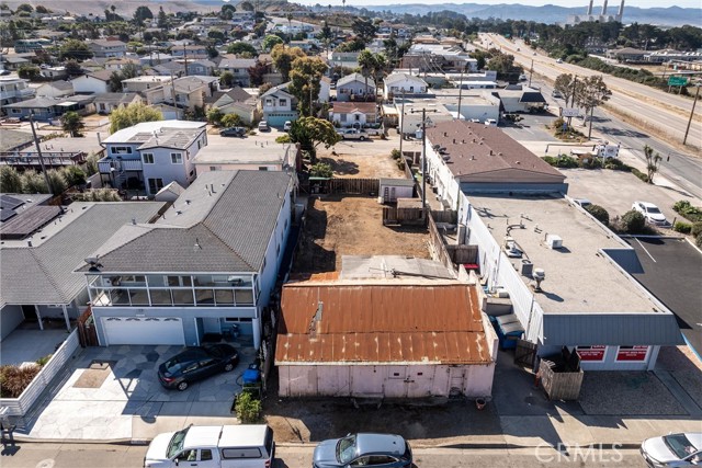 0 Bonita Street, Morro Bay, California 93442, ,Land,For Sale,0 Bonita Street,CRSC24187999