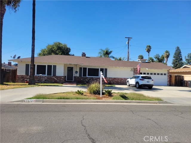 Detail Gallery Image 1 of 14 For 3749 Walnut Park Way, Hemet,  CA 92544 - 3 Beds | 2/1 Baths