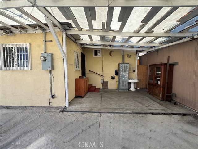 Detail Gallery Image 36 of 46 For 2129 30th W 30th, Los Angeles,  CA 90018 - 3 Beds | 1 Baths