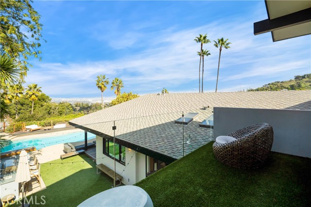 Detail Gallery Image 26 of 65 For 11308 Dona Teresa Dr, Studio City,  CA 91604 - 5 Beds | 4 Baths