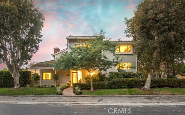 1 Tiburon Court, Manhattan Beach, California 90266, 3 Bedrooms Bedrooms, ,Residential,Sold,Tiburon,SB17005932