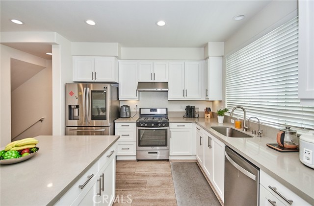 Detail Gallery Image 20 of 38 For 3383 Lynd Ave, Arcadia,  CA 91006 - 2 Beds | 2/1 Baths