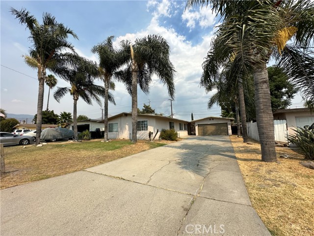 Detail Gallery Image 25 of 25 For 7061 Newbury Ave, San Bernardino,  CA 92404 - 4 Beds | 2 Baths