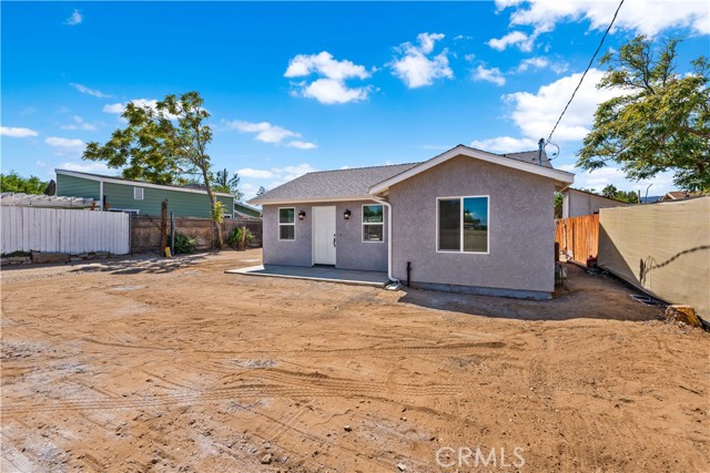 Detail Gallery Image 4 of 28 For 5136 West Aveenue L-10, Lancaster,  CA 93536 - 1 Beds | 1 Baths