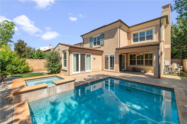 Detail Gallery Image 32 of 32 For 21 Rolling, Irvine,  CA 92620 - 4 Beds | 3/1 Baths