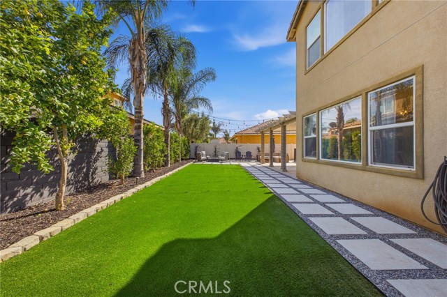 Detail Gallery Image 57 of 62 For 35028 Orchard Crest Ct, Winchester,  CA 92596 - 5 Beds | 3 Baths