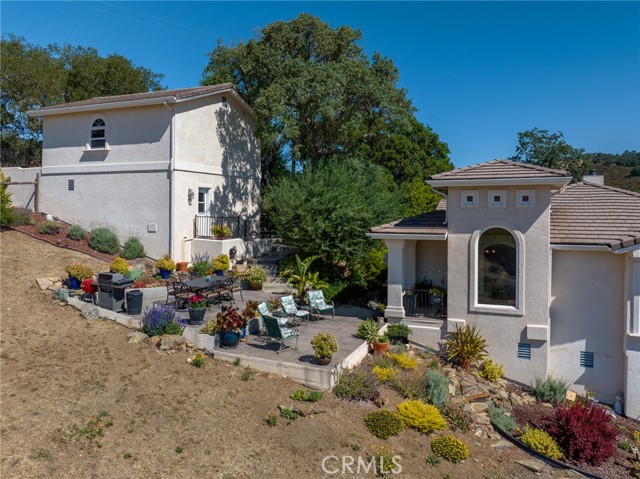 Detail Gallery Image 32 of 43 For 14600 El Monte Rd, Atascadero,  CA 93422 - 3 Beds | 2 Baths