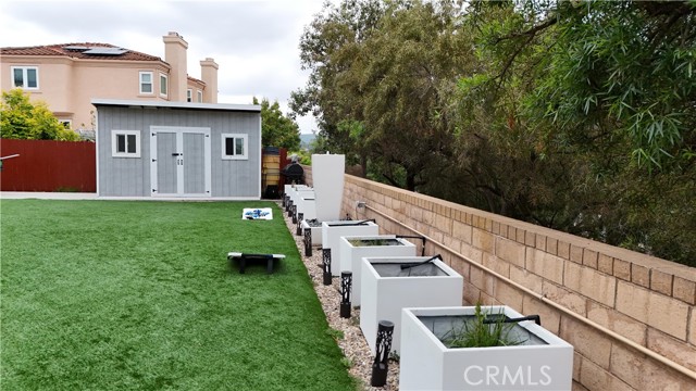 Detail Gallery Image 49 of 50 For 1732 Gamble Ln, Escondido,  CA 92029 - 4 Beds | 3 Baths