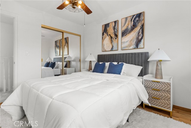 Detail Gallery Image 28 of 46 For 5061 Decatur Dr, La Palma,  CA 90623 - 3 Beds | 2/1 Baths