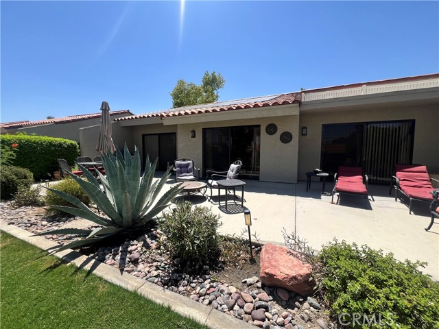 Detail Gallery Image 36 of 38 For 40710 La Costa Cir #24-02,  Palm Desert,  CA 92211 - 2 Beds | 2 Baths