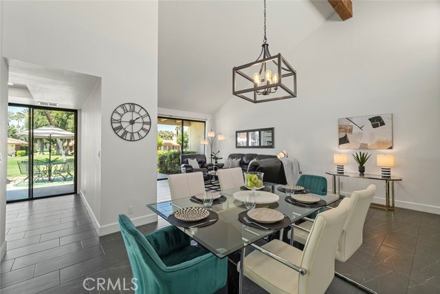 Detail Gallery Image 1 of 1 For 218 Castellana, Palm Desert,  CA 92260 - 2 Beds | 2 Baths