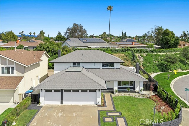 Detail Gallery Image 38 of 48 For 24422 Aphena, Mission Viejo,  CA 92691 - 5 Beds | 3/1 Baths