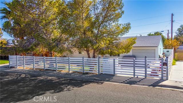 Detail Gallery Image 23 of 25 For 225 W French Ave, Ridgecrest,  CA 93555 - 2 Beds | 1 Baths
