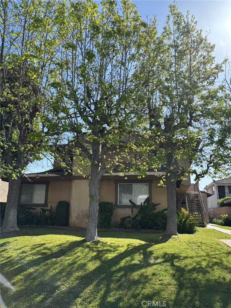 2204 Orange Grove Avenue #A,B,C