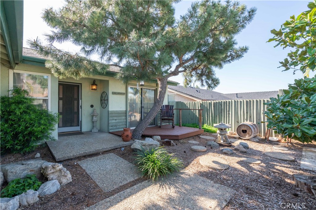 14952 La Mesa Street