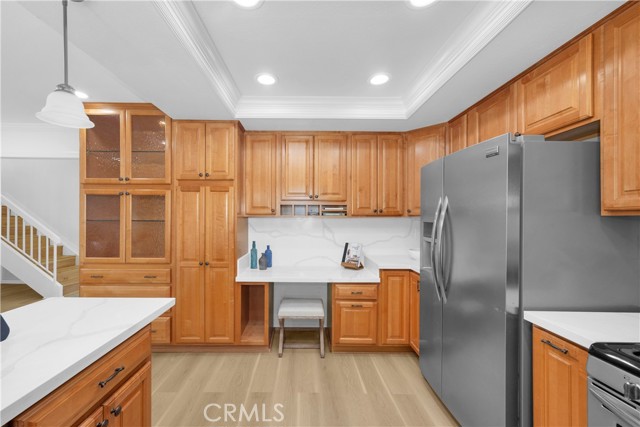 Detail Gallery Image 13 of 66 For 8204 Carob St, Cypress,  CA 90630 - 4 Beds | 3 Baths