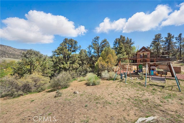 Detail Gallery Image 54 of 57 For 1132 Hut Ct, Frazier Park,  CA 93225 - 3 Beds | 3 Baths