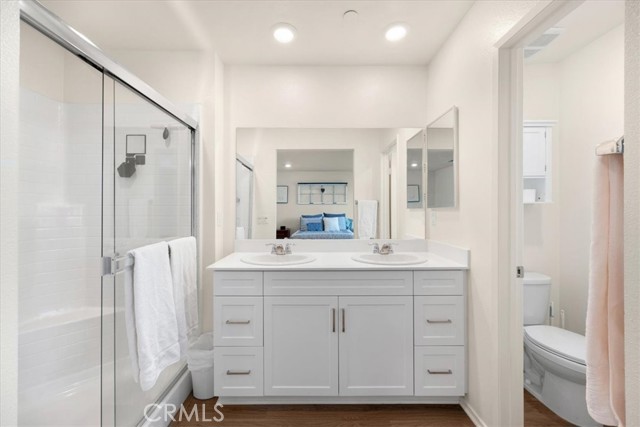 Detail Gallery Image 26 of 41 For 7155 Citrus Ave #302,  Fontana,  CA 92336 - 3 Beds | 2/1 Baths