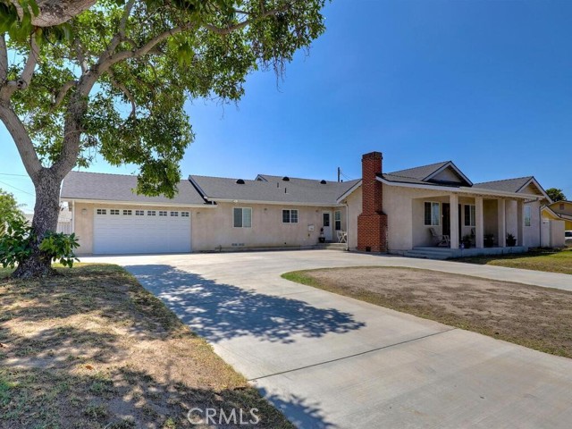 1926 W Orange Ave, Anaheim, CA 92804