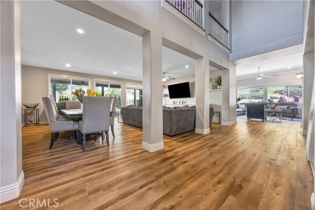 Detail Gallery Image 7 of 48 For 23850 Hollingsworth Dr, Murrieta,  CA 92562 - 4 Beds | 3/1 Baths