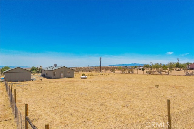 Detail Gallery Image 38 of 52 For 816 Gerber Ave, Landers,  CA 92285 - 3 Beds | 2 Baths