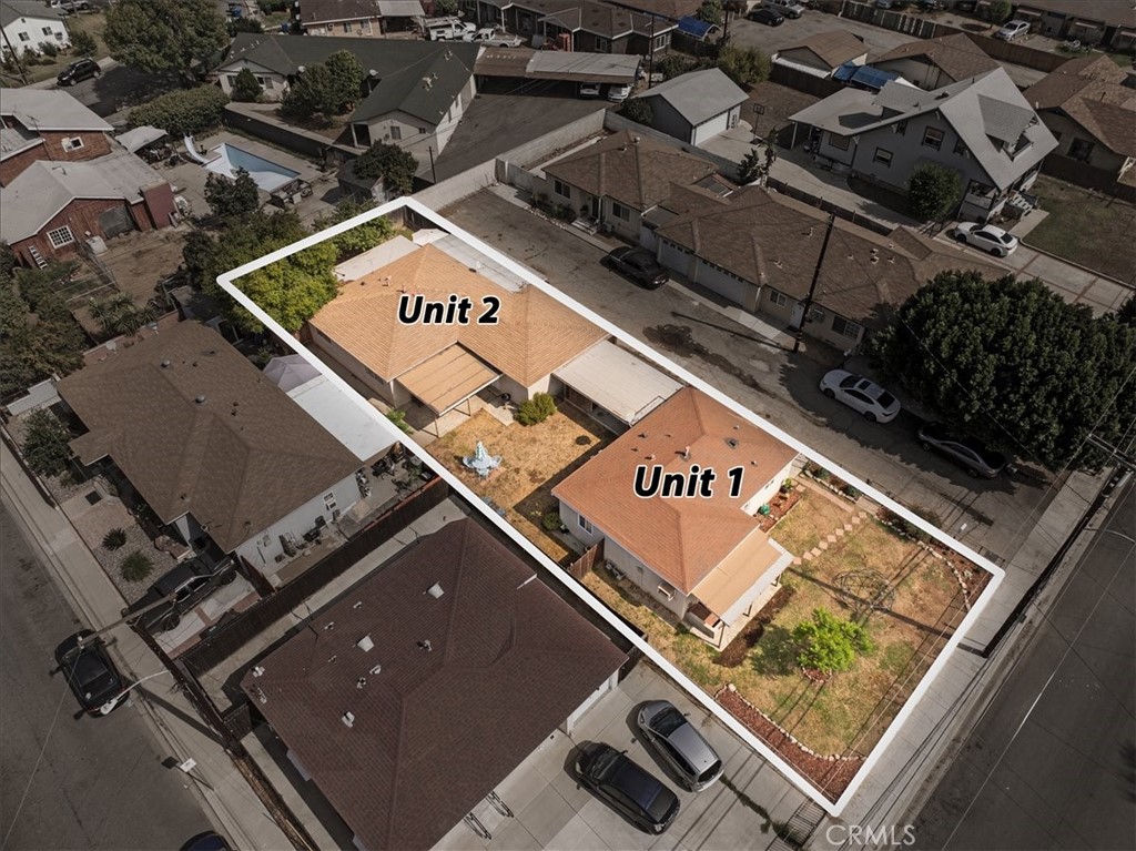 1035 Laurel Avenue