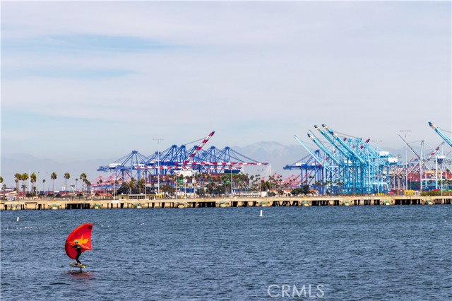 Detail Gallery Image 17 of 21 For 551 S Harbor #400,  San Pedro,  CA 90731 - 2 Beds | 2 Baths