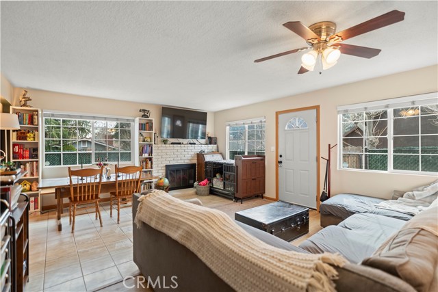 Detail Gallery Image 25 of 43 For 721 Clay Trl, Frazier Park,  CA 93225 - 2 Beds | 1 Baths