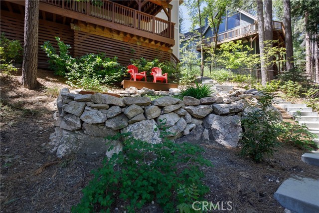 Detail Gallery Image 27 of 31 For 27376 Pinewood Dr, Lake Arrowhead,  CA 92352 - 4 Beds | 3/1 Baths