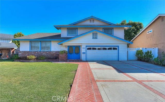 2026 Tweed St, Placentia, CA 92870