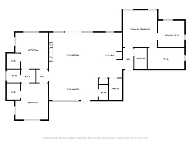 Detail Gallery Image 49 of 49 For 6319 Lucky John Rd, Paradise,  CA 95969 - 3 Beds | 2/1 Baths