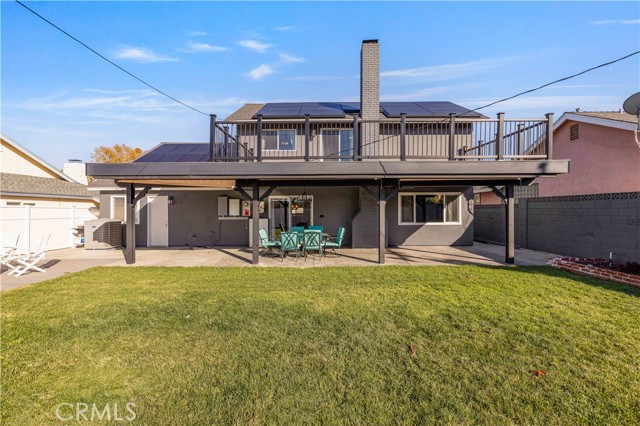 Detail Gallery Image 44 of 47 For 27933 Honeycomb Dr, Saugus,  CA 91350 - 4 Beds | 2/1 Baths