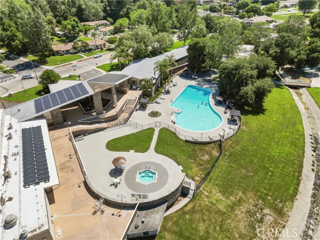 Detail Gallery Image 37 of 39 For 19226 Avenue of the Oaks a,  Newhall,  CA 91321 - 2 Beds | 1 Baths
