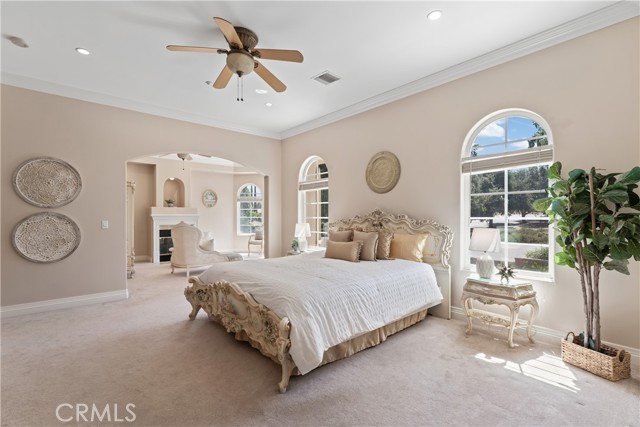 Detail Gallery Image 34 of 68 For 1503 Blossom Ct, Redlands,  CA 92373 - 5 Beds | 4/1 Baths