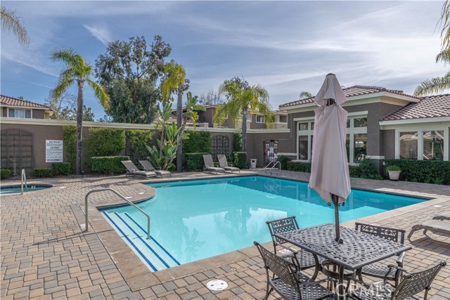 Detail Gallery Image 27 of 29 For 22681 Oakgrove #311,  Aliso Viejo,  CA 92656 - 2 Beds | 2 Baths