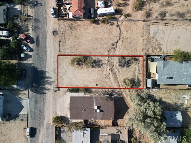 Detail Gallery Image 17 of 20 For 61998 El Reposo Cir, Joshua Tree,  CA 92252 - – Beds | – Baths