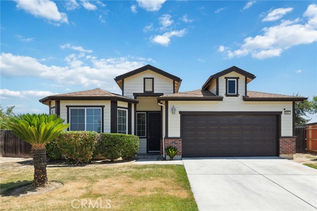 Detail Gallery Image 1 of 33 For 1531 Dome Ave, Madera,  CA 93638 - 4 Beds | 2 Baths