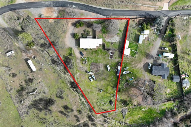 Detail Gallery Image 17 of 19 For 16125 Quail Trl, Clearlake Oaks,  CA 95423 - 2 Beds | 1 Baths