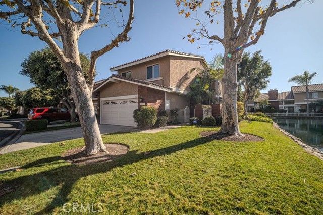 Detail Gallery Image 27 of 29 For 7866 Southwind Cir, Huntington Beach,  CA 92648 - 3 Beds | 2 Baths