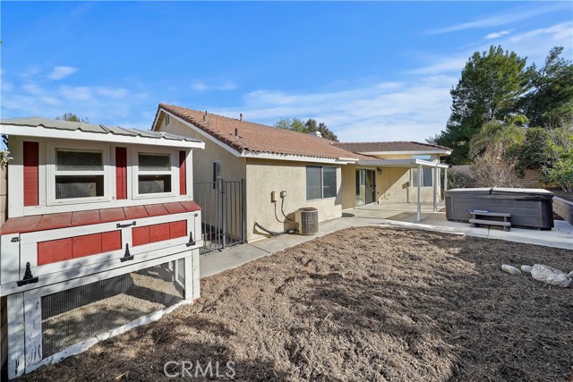 Detail Gallery Image 22 of 39 For 44101 Gallipoli Pl, Hemet,  CA 92544 - 4 Beds | 2 Baths