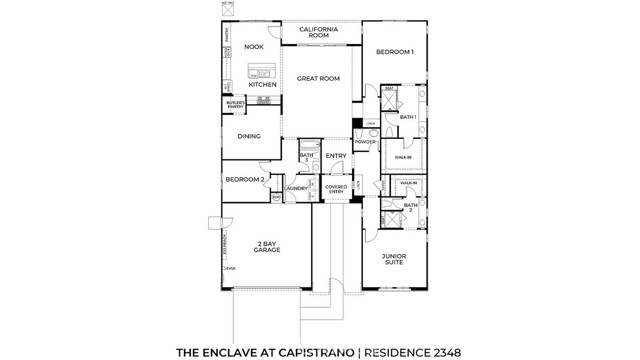 Detail Gallery Image 2 of 19 For 81785 via Barranca, La Quinta,  CA 92253 - 3 Beds | 3/1 Baths