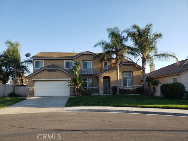 5818 Milana Dr, Eastvale, CA 92880